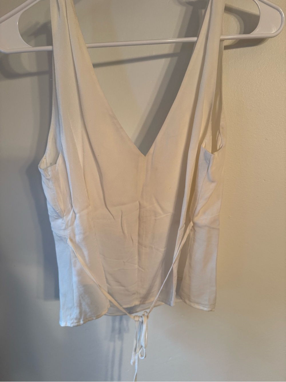 Reformation Tank Top - Picture 3 of 3